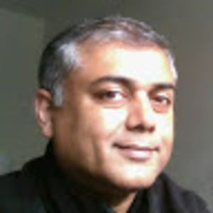 Meet your Posher, Suresh